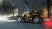 Vintage Car 1910